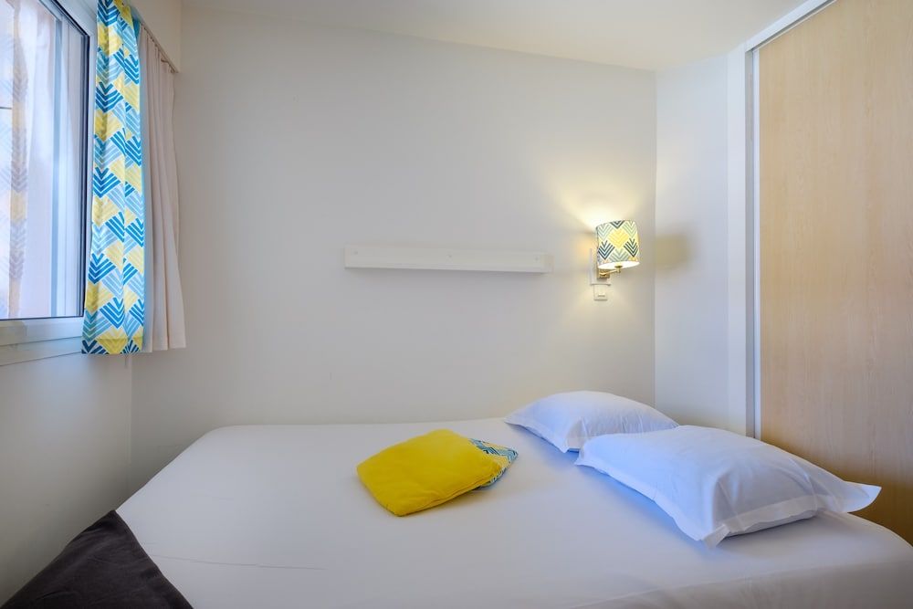 Résidence Les Rivages du Parc Pierre & Vacances Apartment 4 people - 1 bedroom - Balcony 3