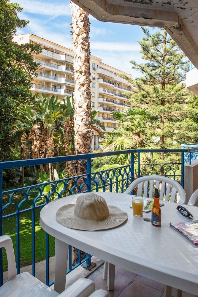 Résidence Les Rivages du Parc Pierre & Vacances Studio 4 people - 1 sleeping alcove - Balcony 15