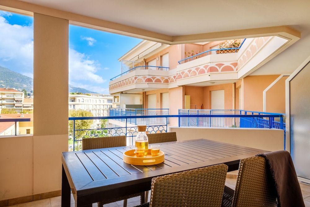 Résidence Les Rivages du Parc Pierre & Vacances Studio 4 people - 1 sleeping alcove - Balcony 11