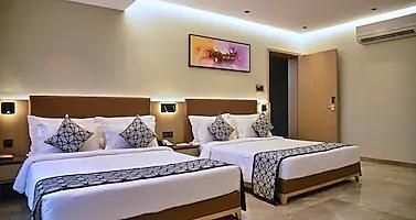 Super Deluxe Room