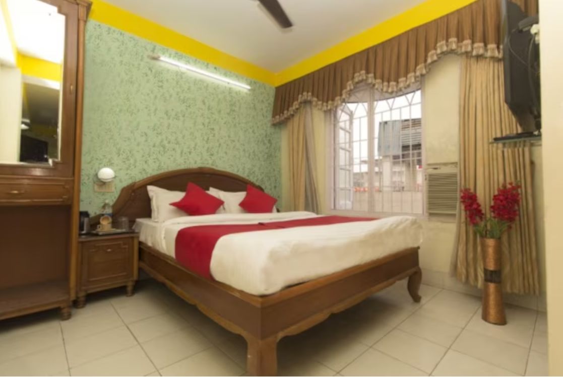 Hotel Niladrii Palace STANDARD NON AC DOUBLE 2