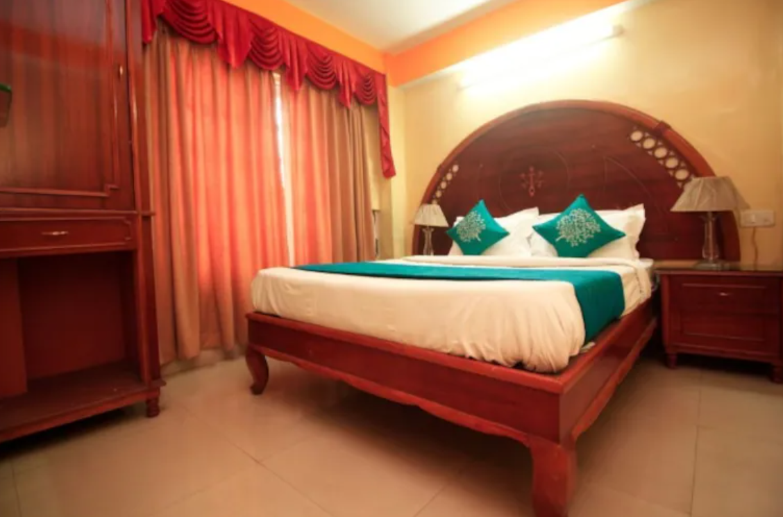 Hotel Niladrii Palace STANDARD NON AC DOUBLE 3