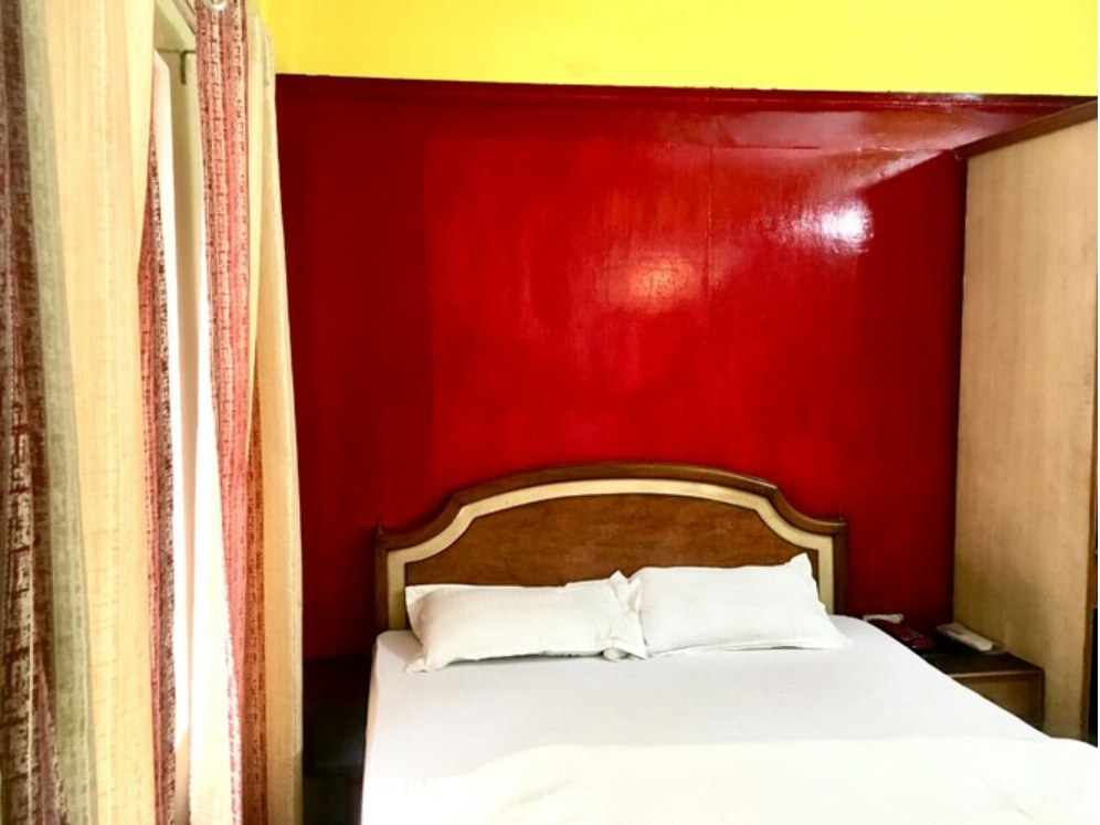 Hotel Niladrii Palace STANDARD NON AC DOUBLE 4