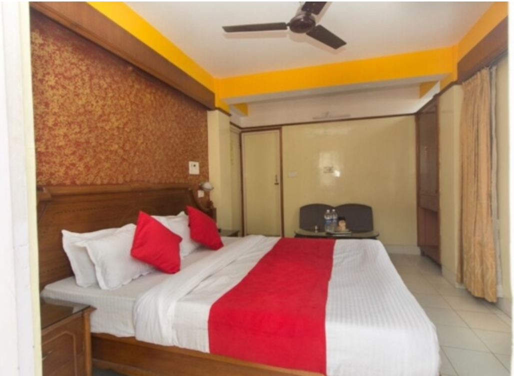 Hotel Niladrii Palace STANDARD NON AC DOUBLE