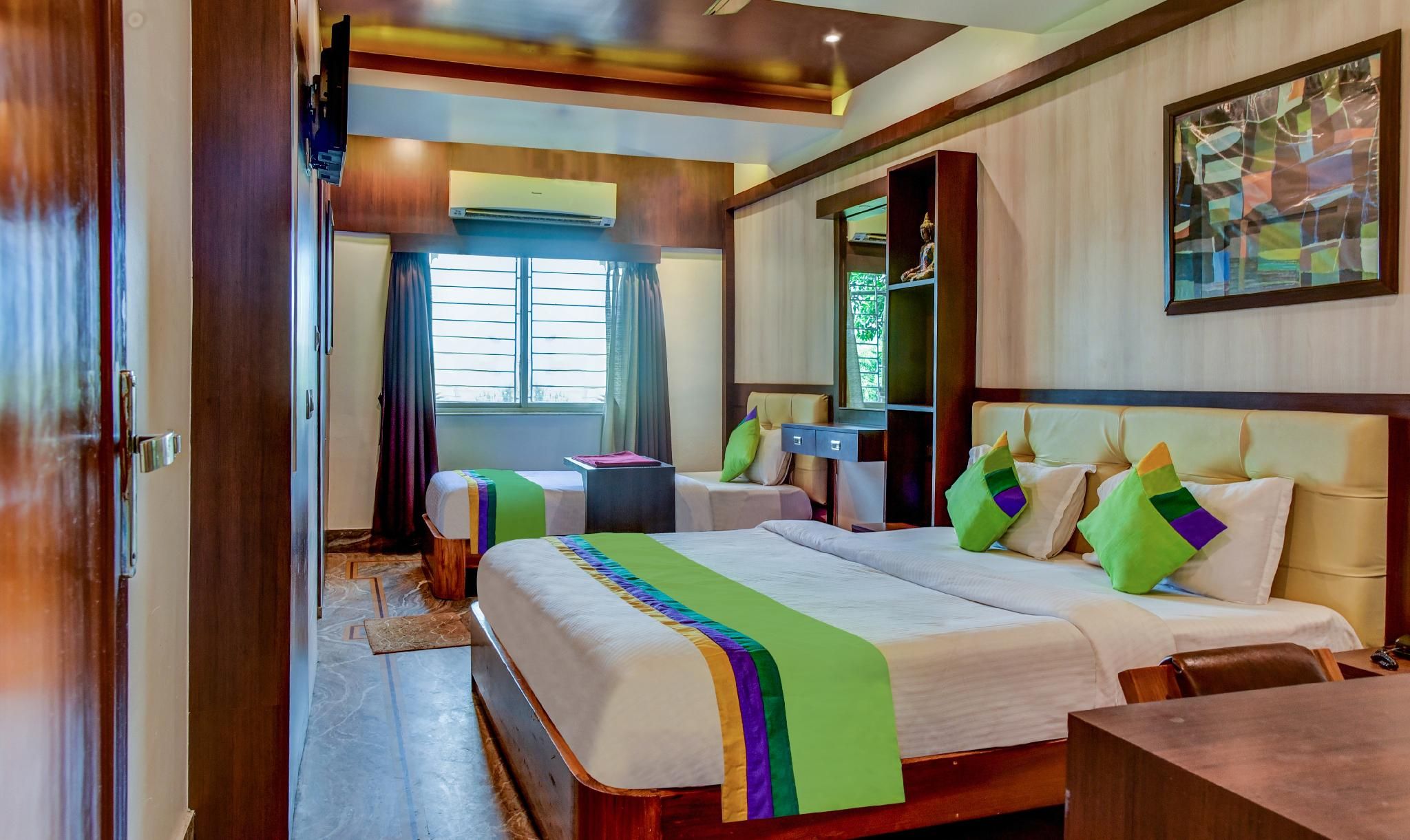 Superior Double