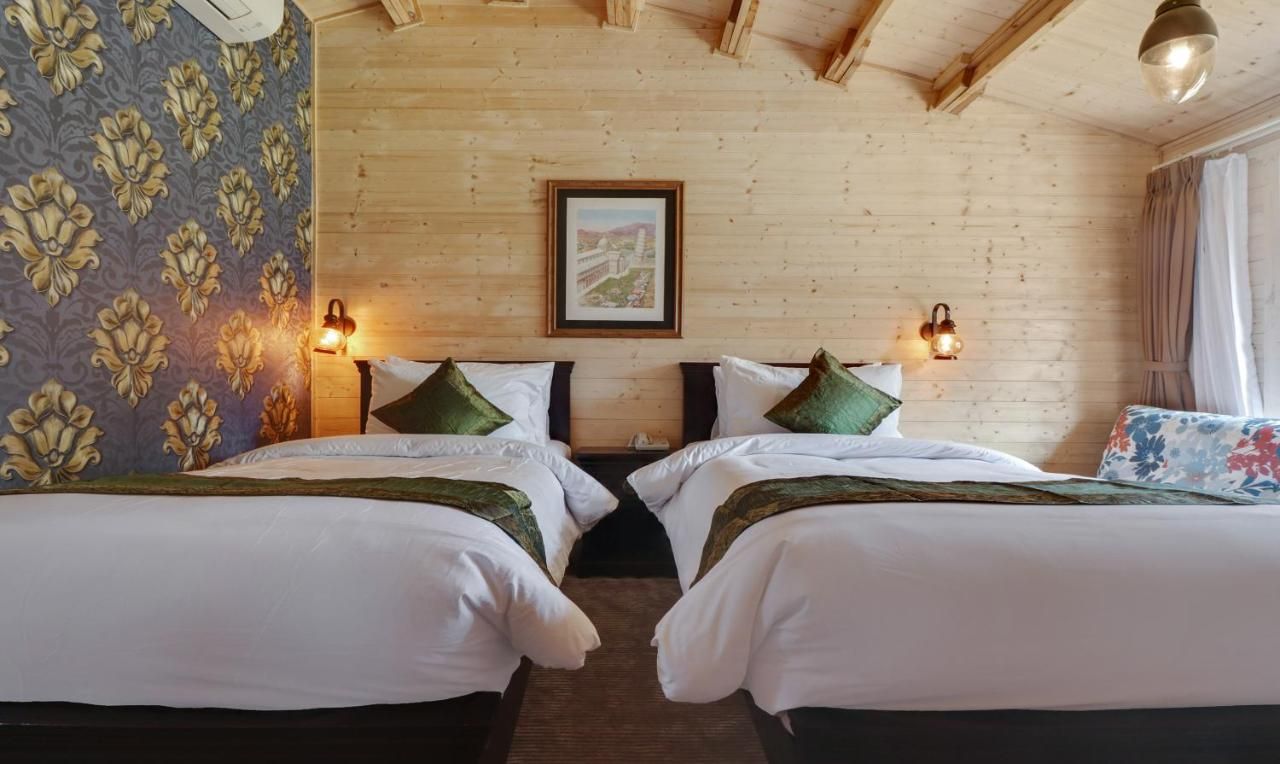 Premium Double Room