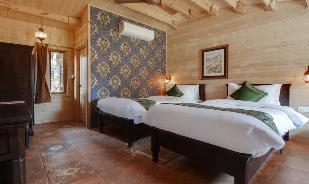 Premium Double Room