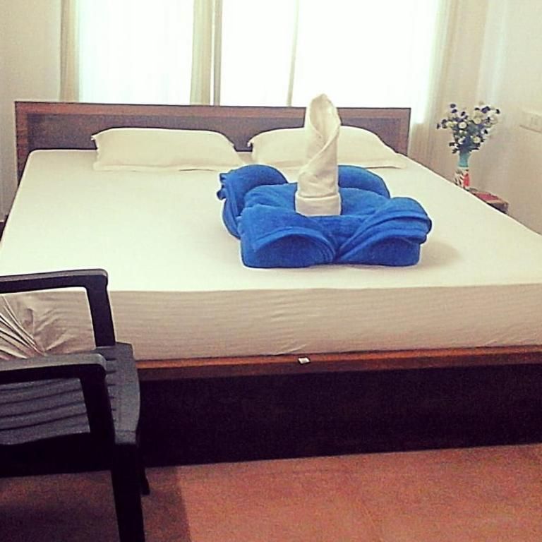 undefined Hotel Green Wood 5