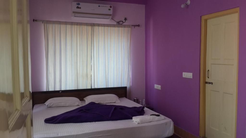 undefined Hotel Green Wood 8