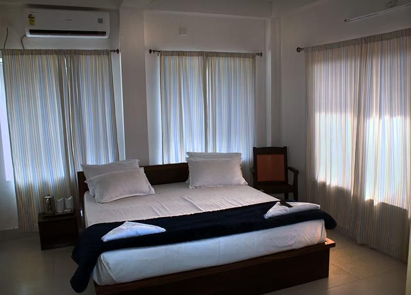 undefined Hotel Green Wood 2