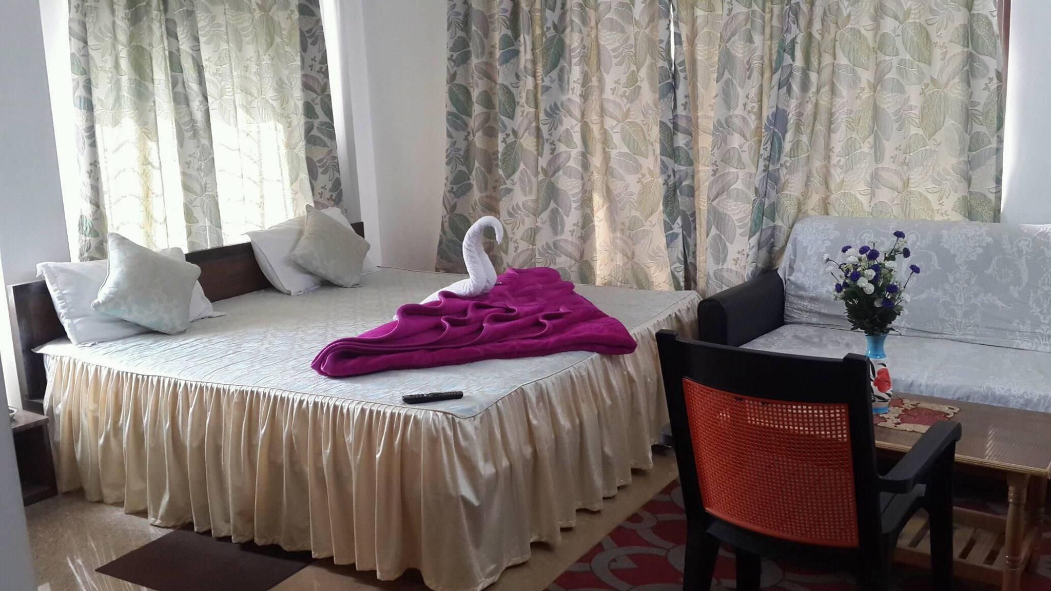 undefined Hotel Green Wood 9