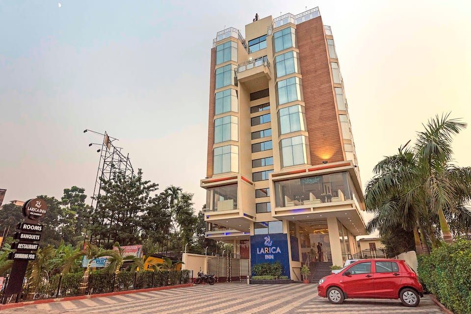 Regenta Inn Larica Kolkata 2