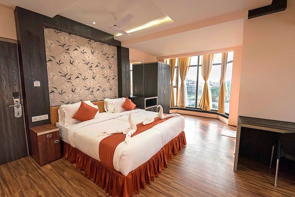 Suite Room
