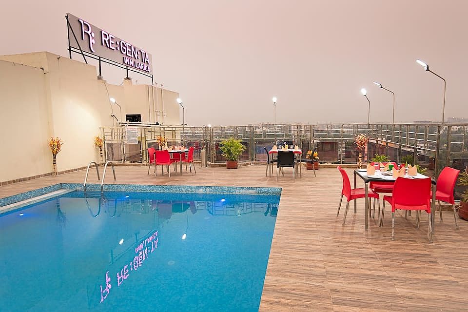 undefined Regenta Inn Larica Kolkata 4