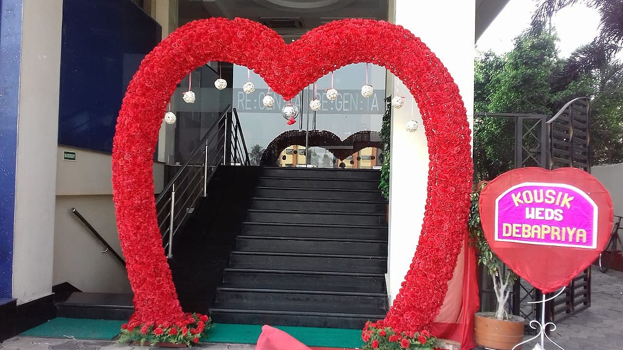 undefined Regenta Inn Larica Kolkata 8