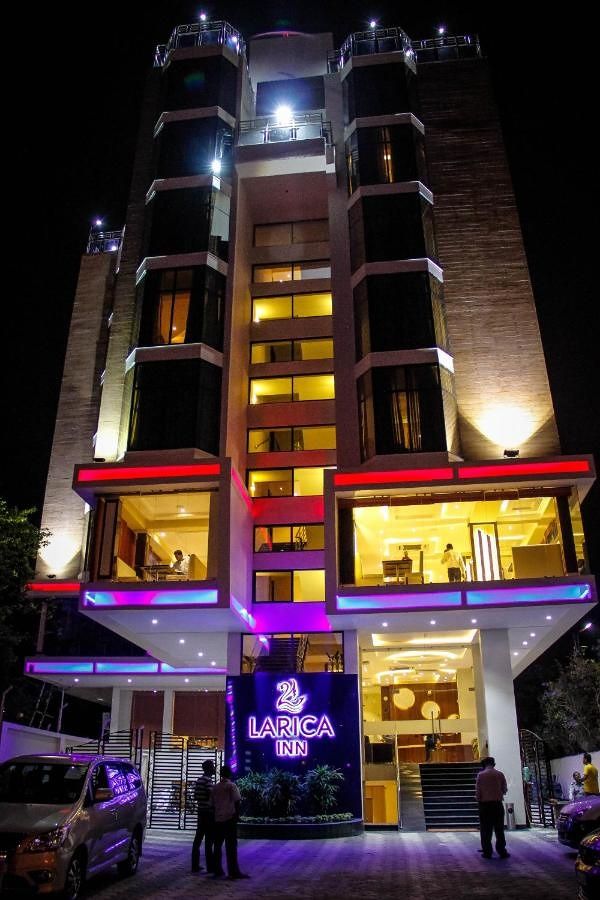 undefined Regenta Inn Larica Kolkata 9