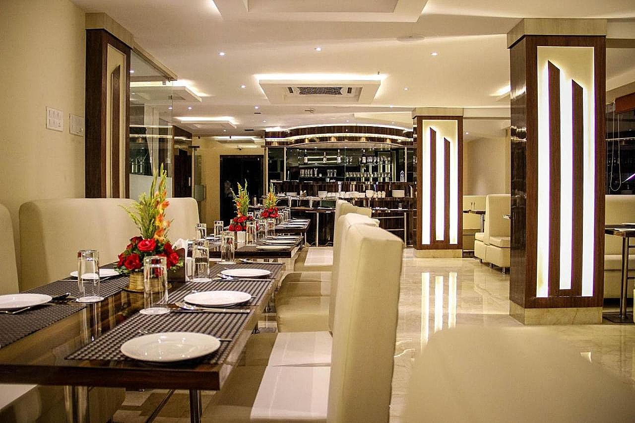 undefined Regenta Inn Larica Kolkata 5