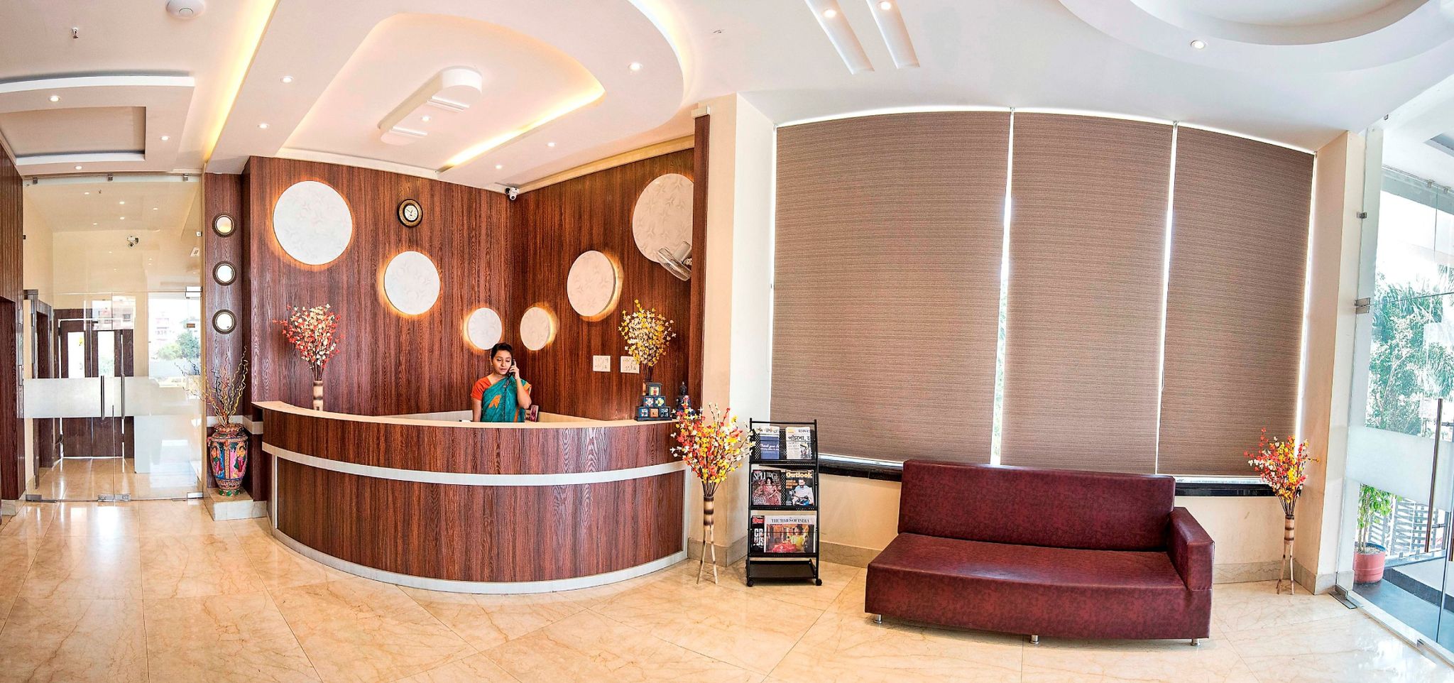 undefined Regenta Inn Larica Kolkata 3