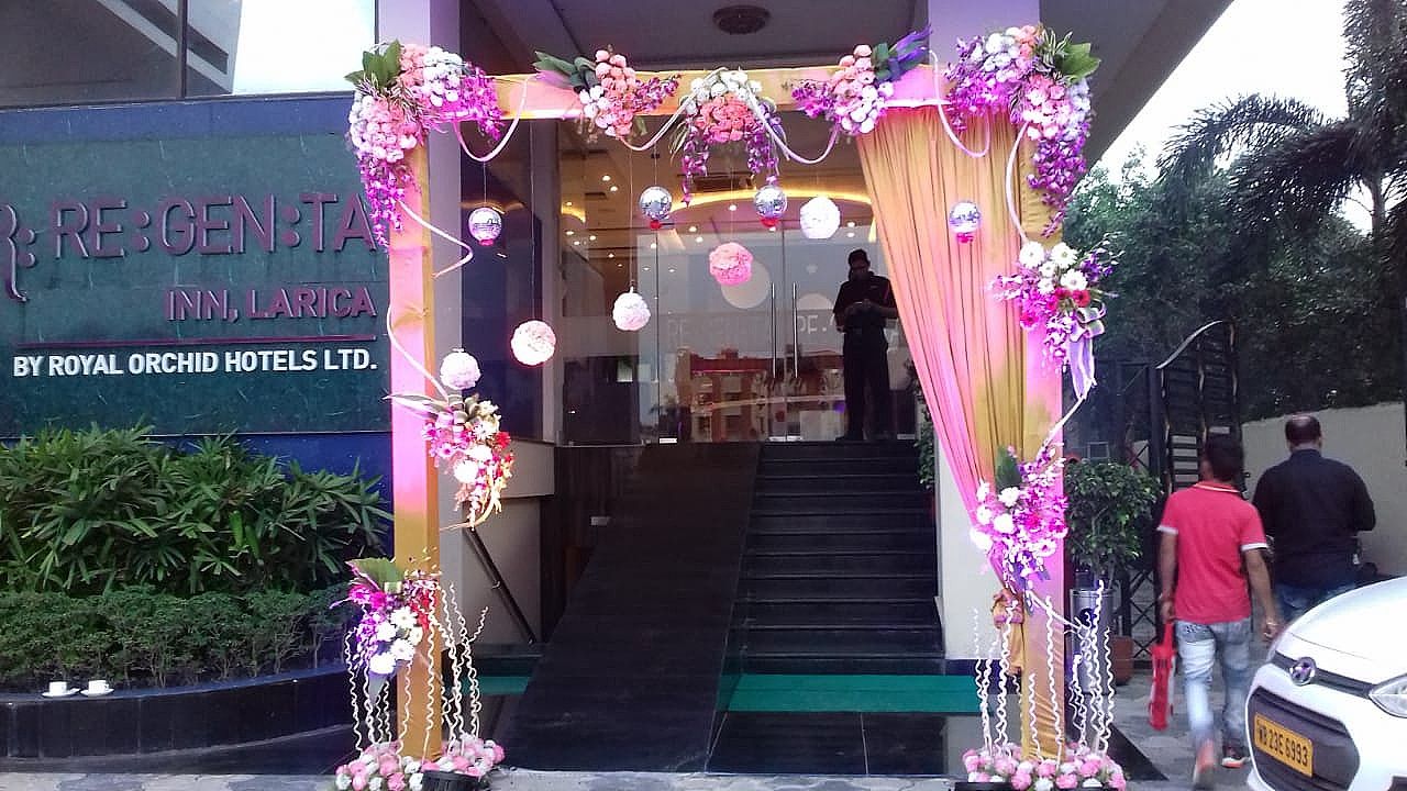 undefined Regenta Inn Larica Kolkata 10
