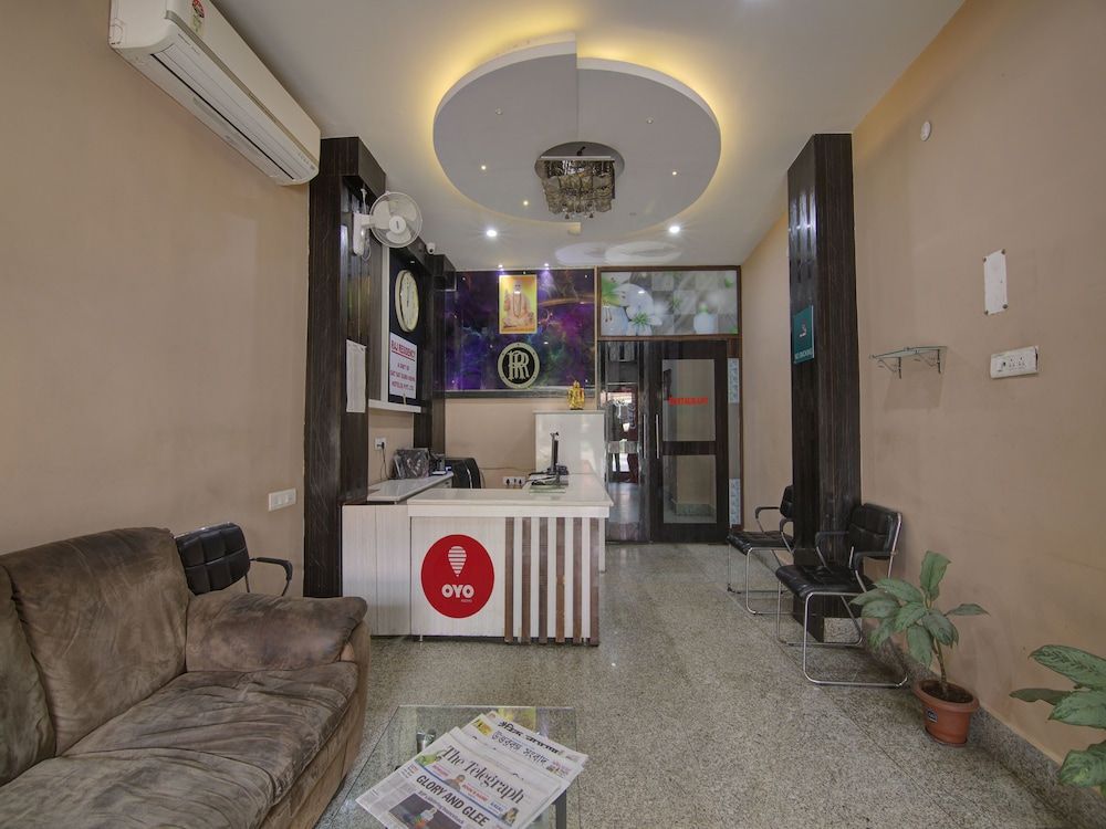 undefined OYO 12305 Raj Residency 8