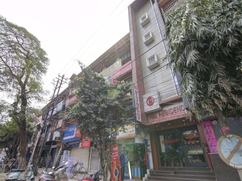undefined OYO 12305 Raj Residency 3