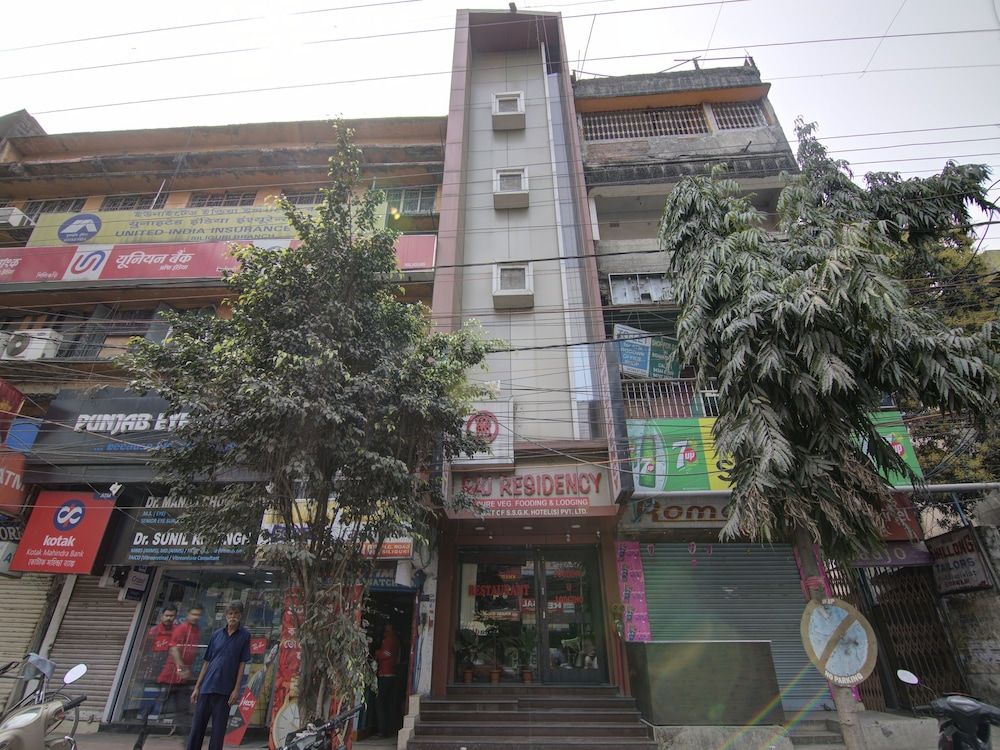 undefined OYO 12305 Raj Residency