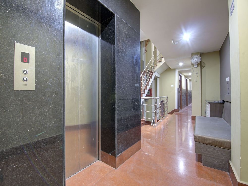 undefined OYO 12305 Raj Residency 5