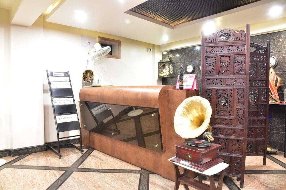 Hotel Venkatesh Regency