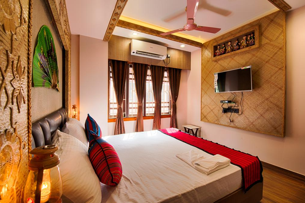 AC SUITE ROOM