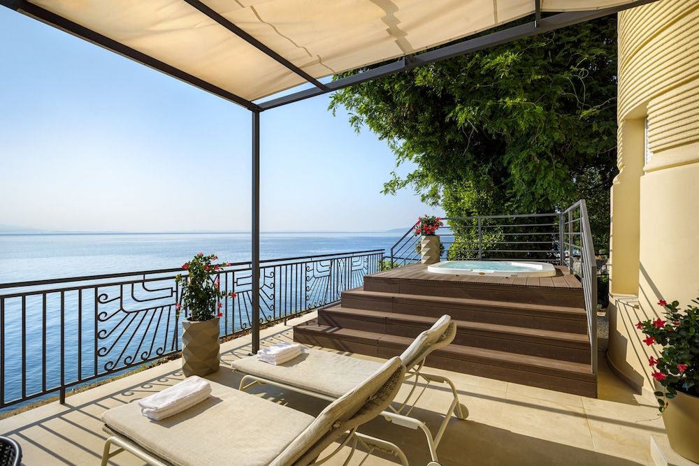 Hotel Ambasador - Liburnia Garden Suite 4