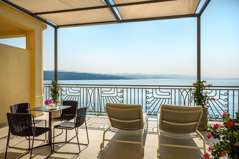 Hotel Ambasador - Liburnia Garden Suite 3