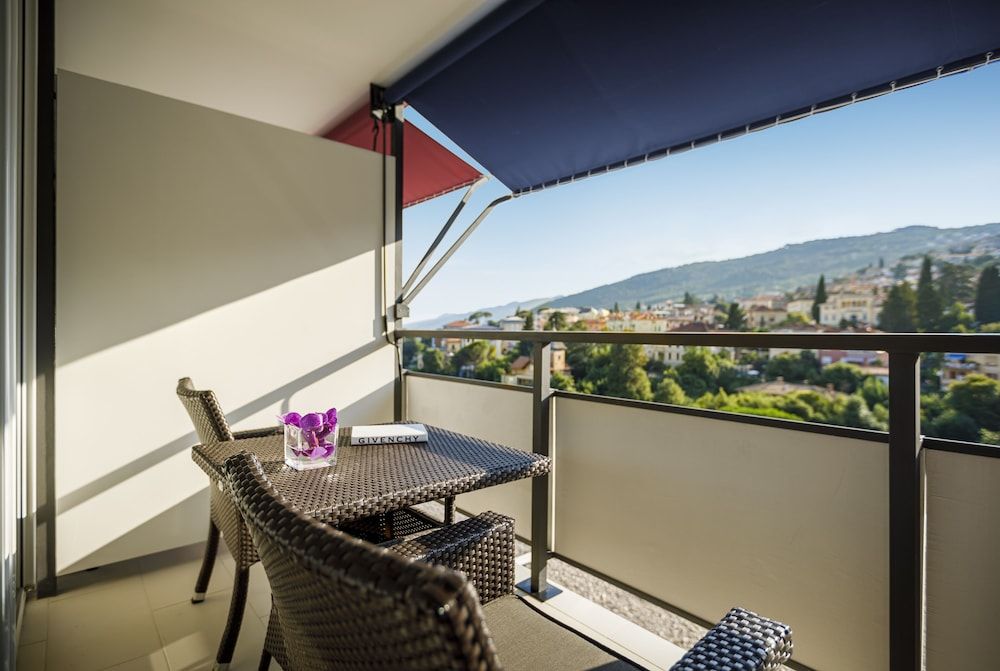 Hotel Ambasador - Liburnia Superior double/twin room 3