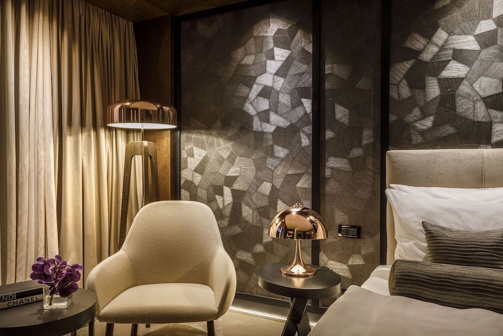 Hotel Ambasador - Liburnia Superior double/twin room 5