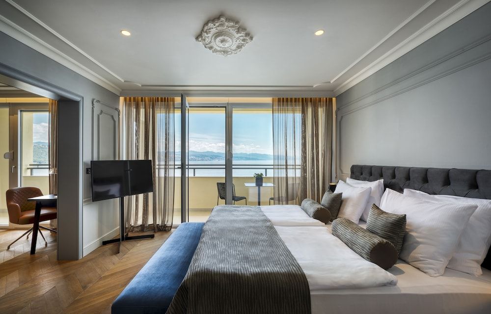 Ambasador Suite