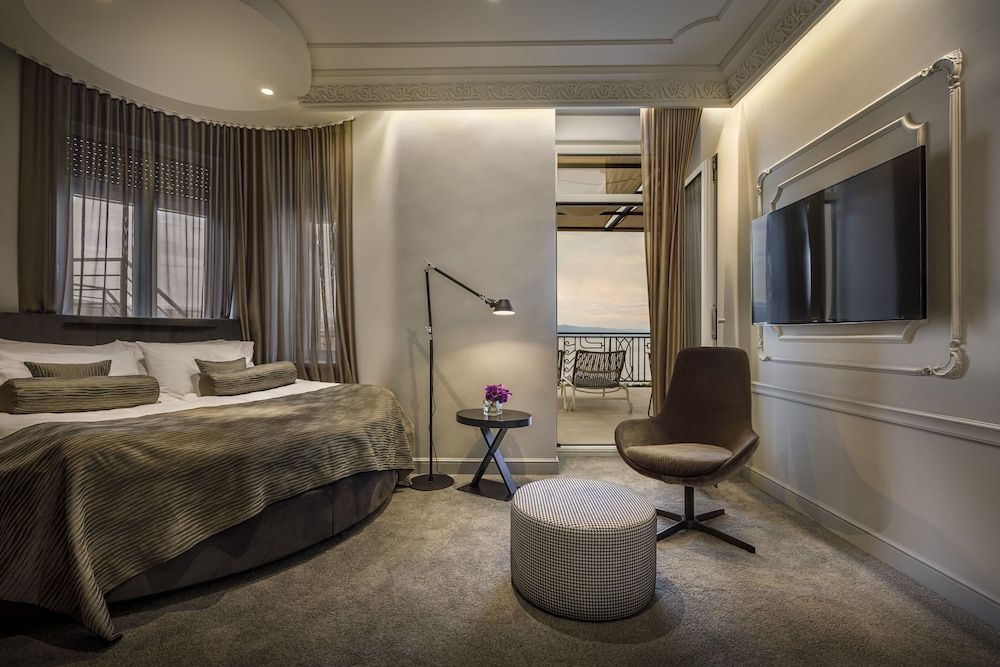 Hotel Ambasador - Liburnia Garden Suite 5