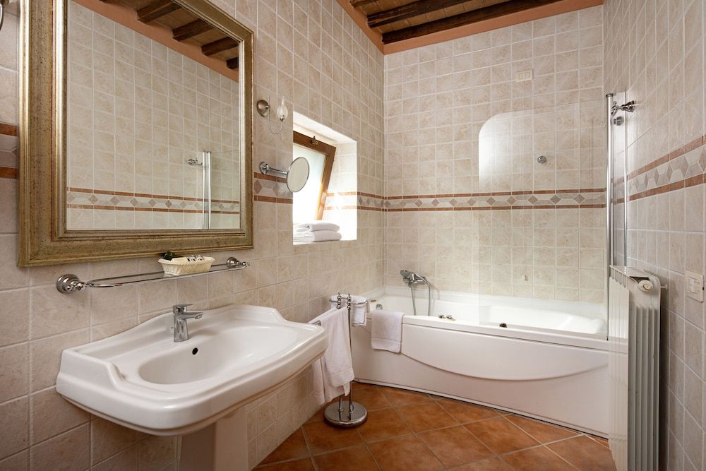 Agriturismo Poggio Degli Olivi - Guest House Superior Double Room 6