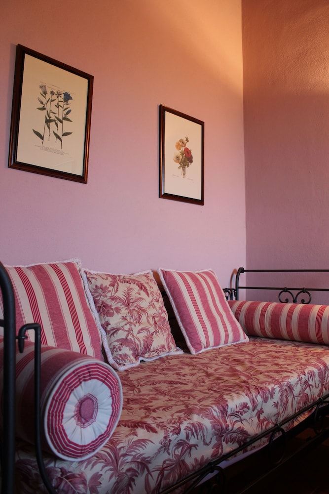 Agriturismo Poggio Degli Olivi - Guest House Standard Double Room, 1 Double Bed 8