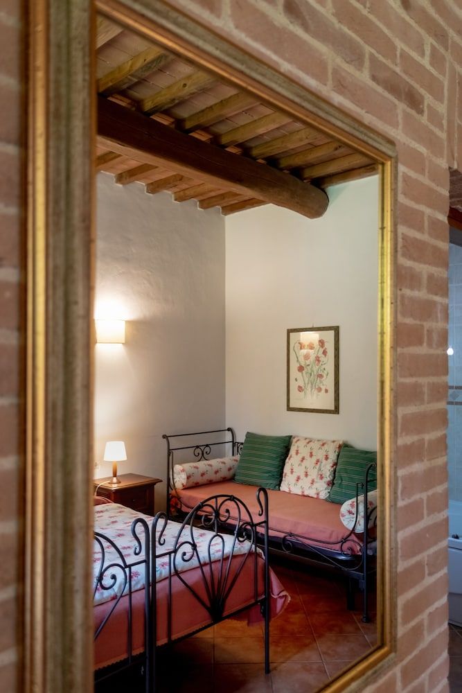 Agriturismo Poggio Degli Olivi - Guest House Standard Double Room, 1 Double Bed 9