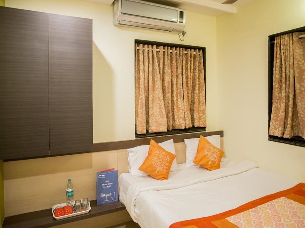 Standard Double or Twin Room, 1 Double Bed, Private Bathroom
