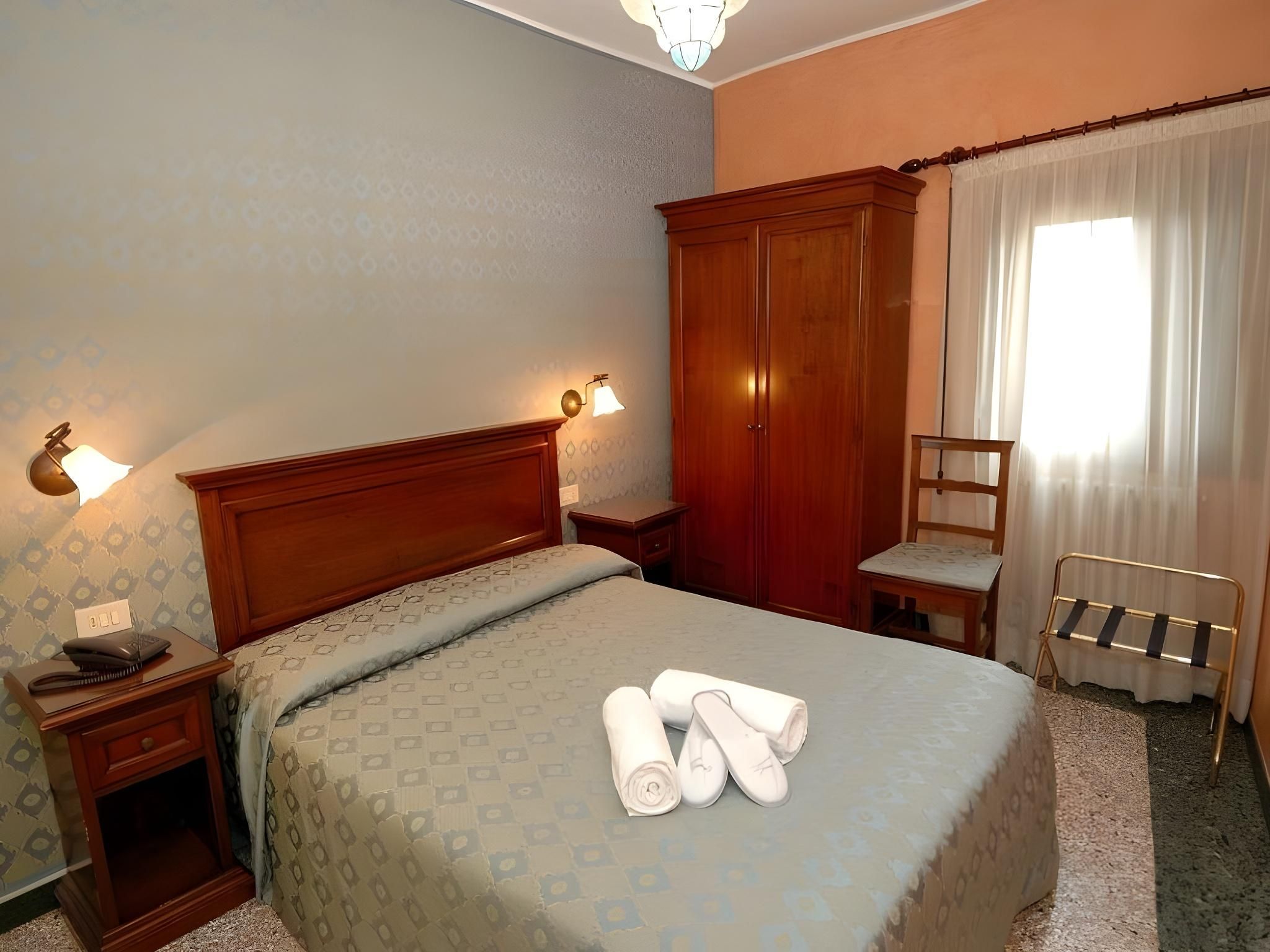 undefined Locanda Antica Venezia 9