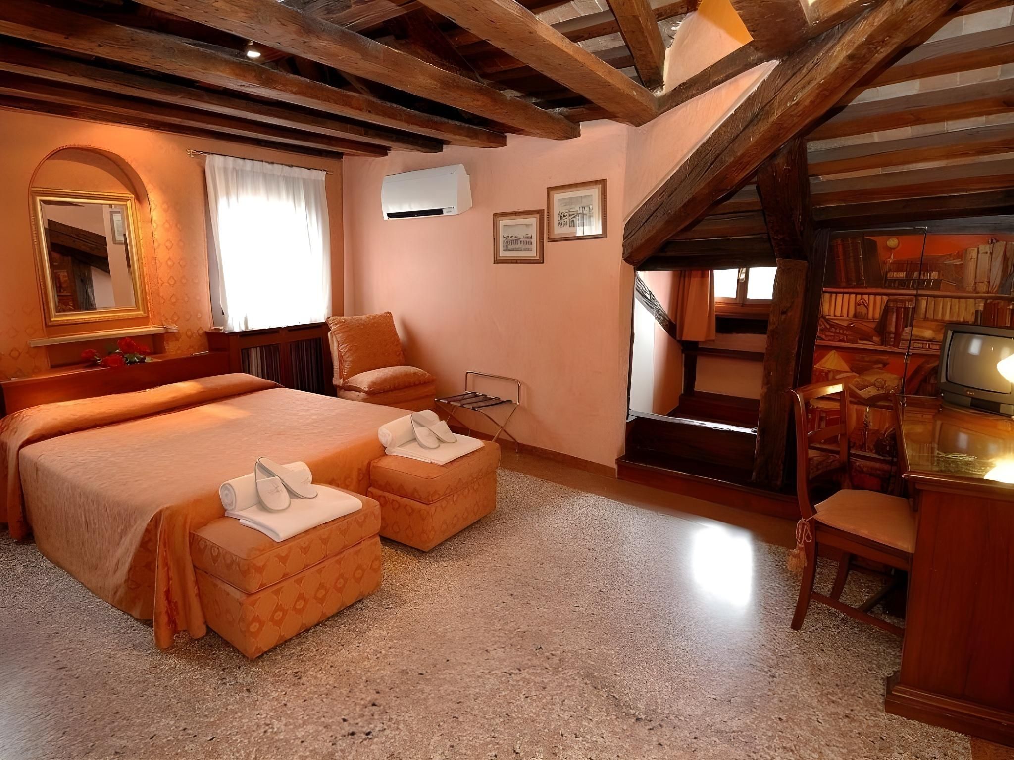 undefined Locanda Antica Venezia 6