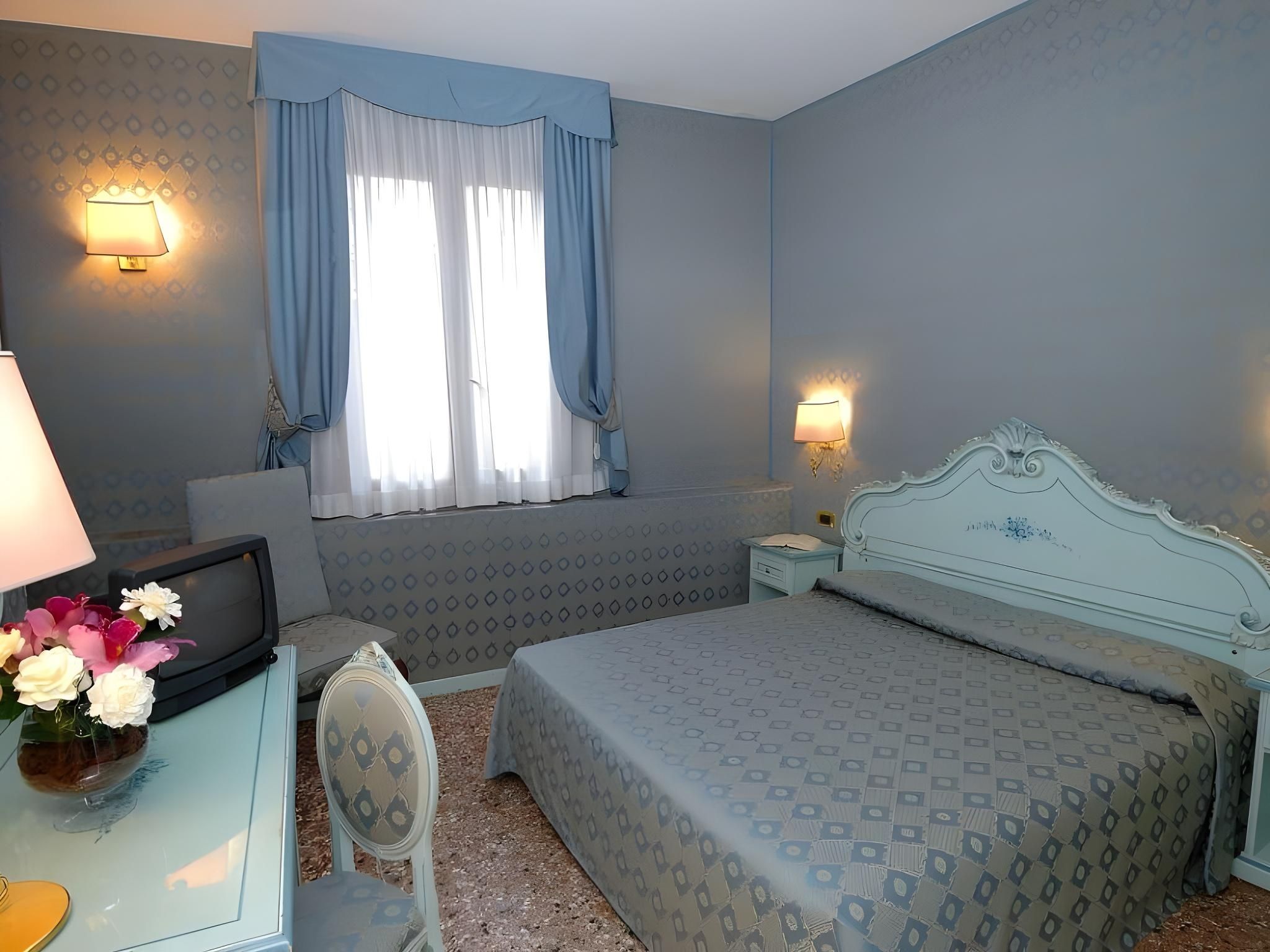 undefined Locanda Antica Venezia 8