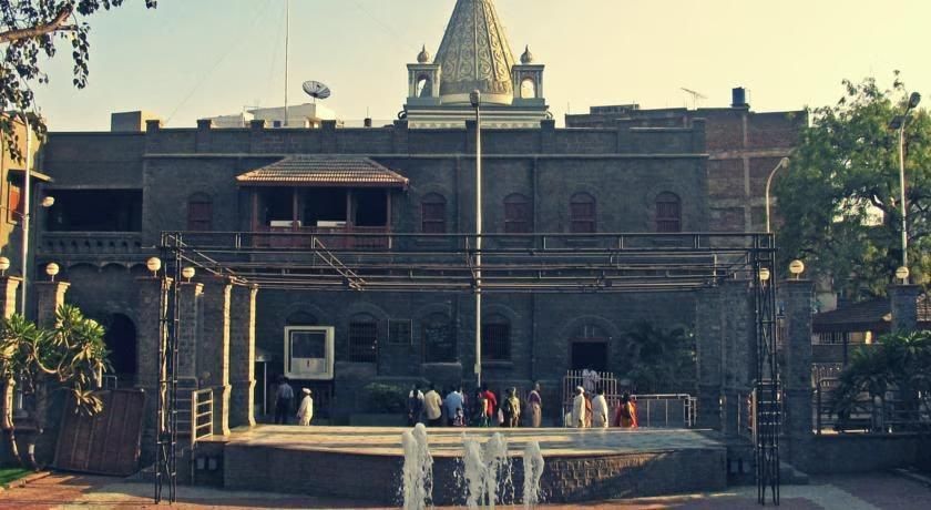 undefined Hotel Sai Hari Prasad 7