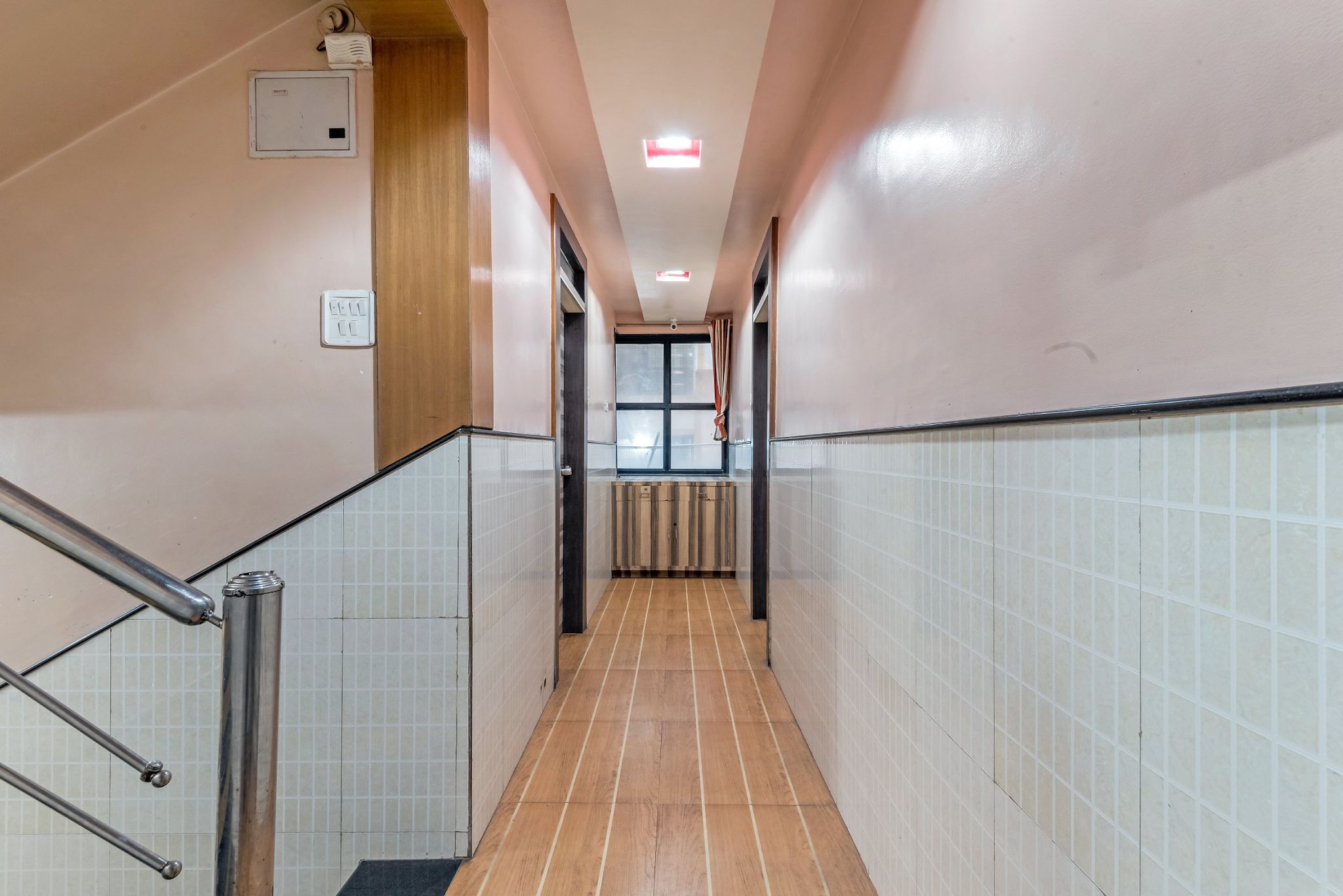 undefined Hotel Sai Hari Prasad 3