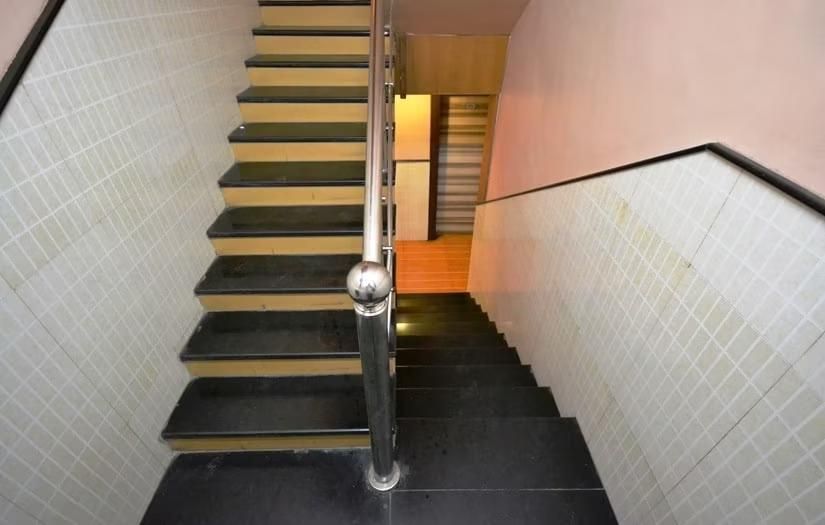 undefined Hotel Sai Hari Prasad 4