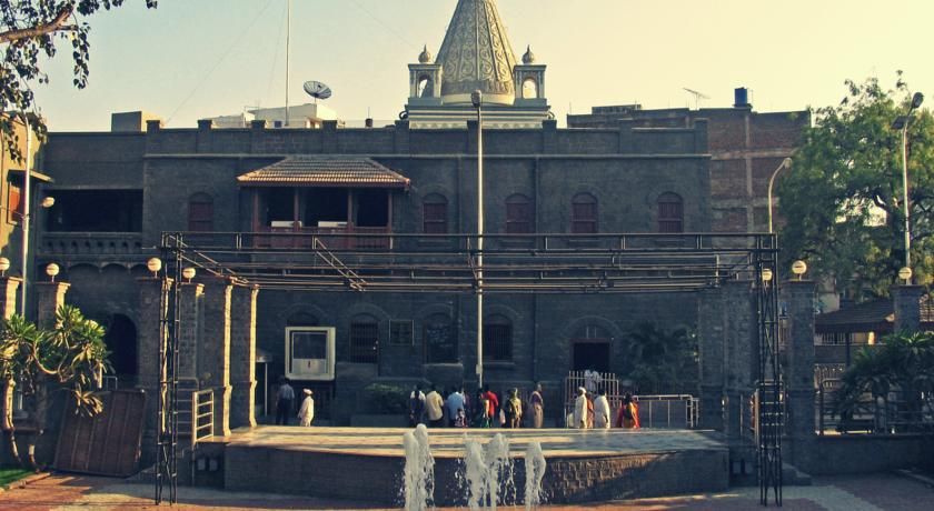 undefined Hotel Sai Hari Prasad 10