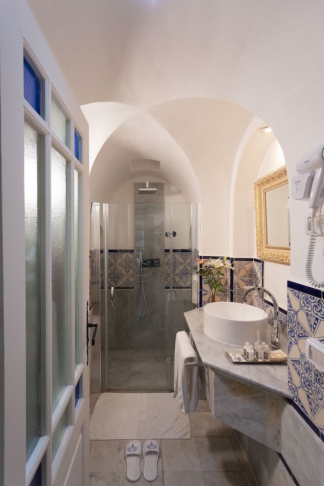 Dar Said Room (Luxe) 6