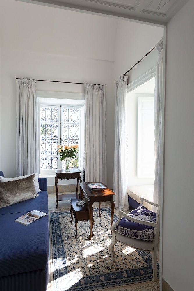 Dar Said Suite (Prestige) 3