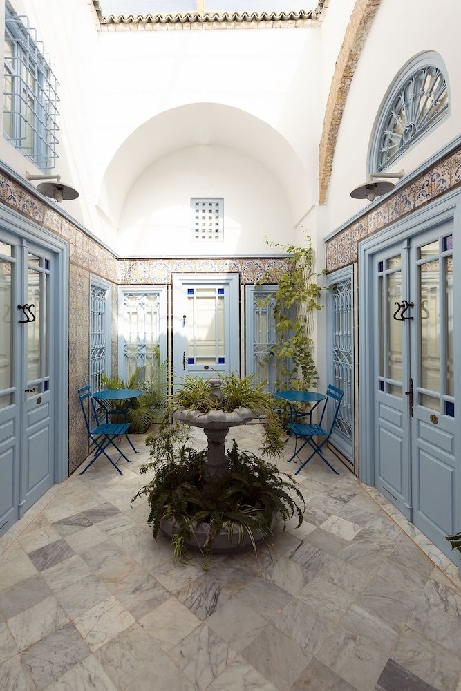 Dar Said Room (Luxe) 4