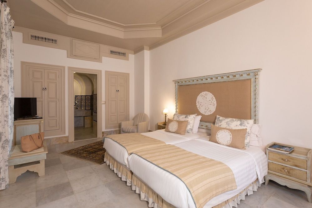 Dar Said Room (Charme) 4